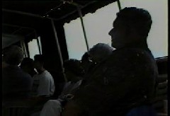 Canal Boat Cruise Party; Family Friends Unknown Us